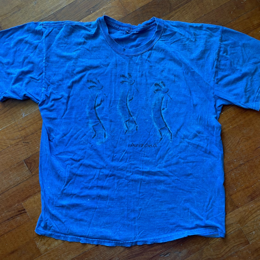 Vintage Tee